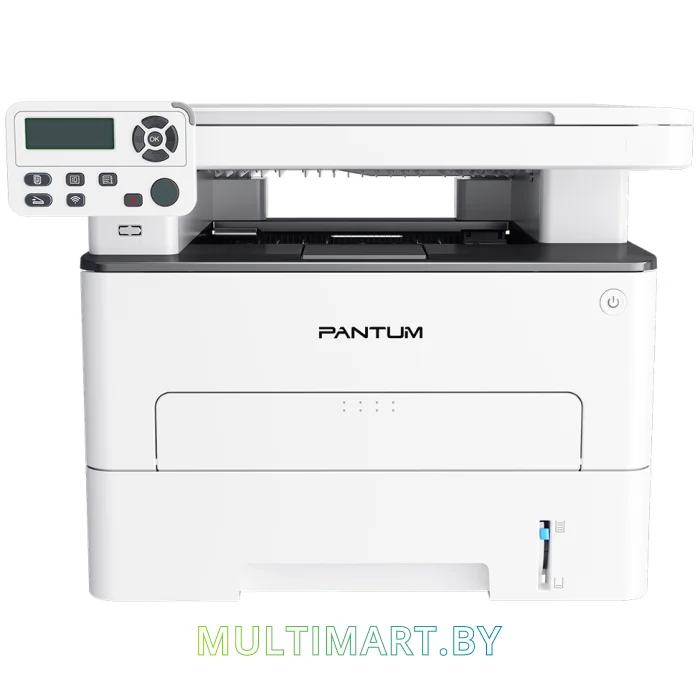МФУ Pantum M6700DW